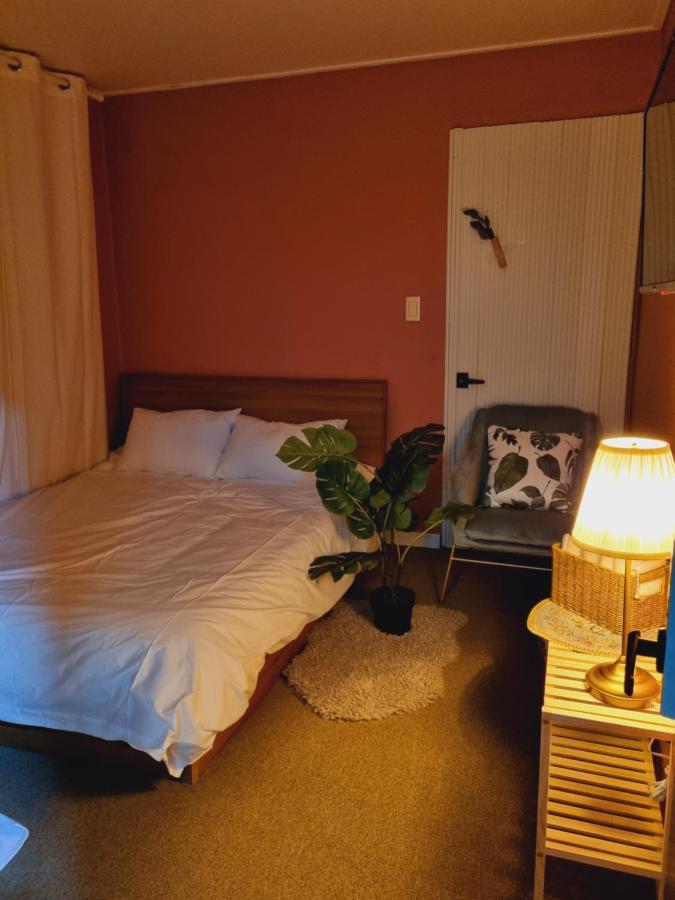 Space Guesthouse Séoul Extérieur photo