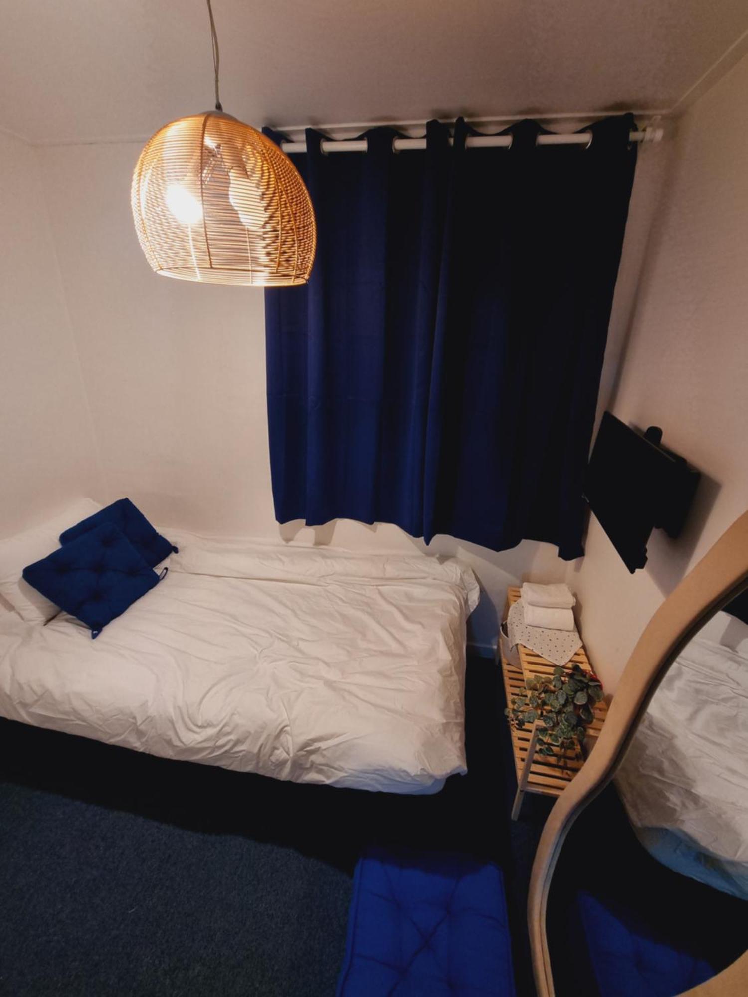 Space Guesthouse Séoul Extérieur photo